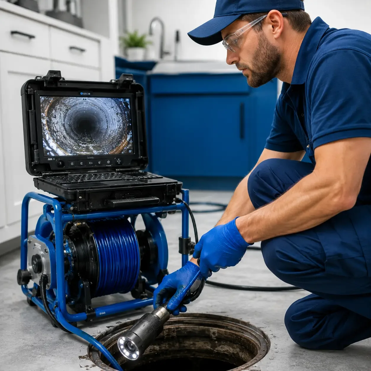 Pipe Relining professionals serving Hollandale, WI
